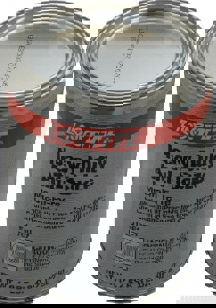 General Purpose Anti-Seize Lubricant: 35 oz Can